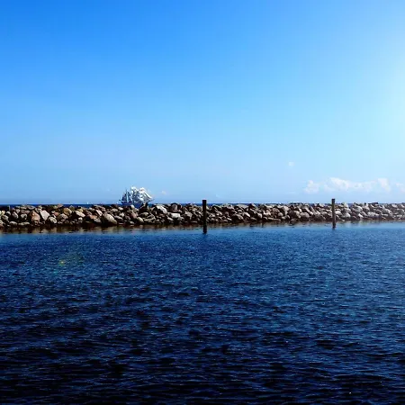 בית נופש Premium Haus