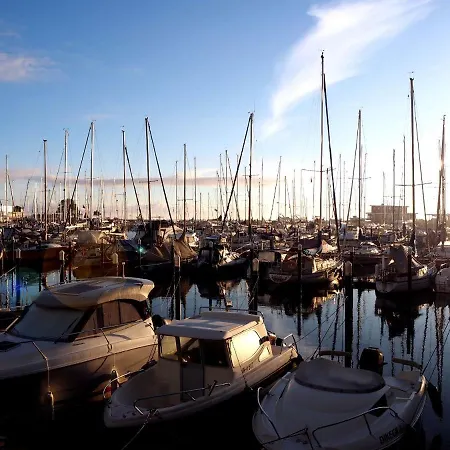 Premium Haus בית נופש דאמפ