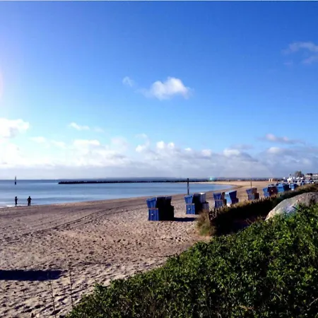 Premium Haus בית נופש *