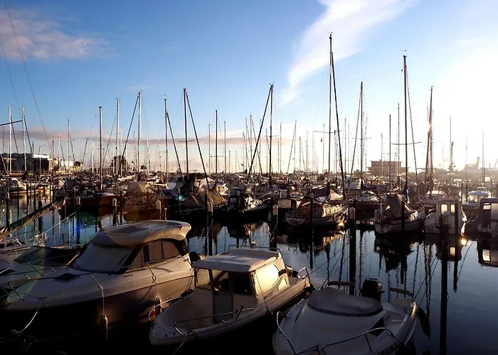 Premium Haus בית נופש דאמפ