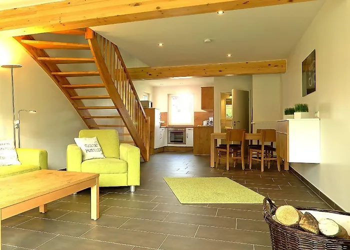 別荘 Premium Haus *